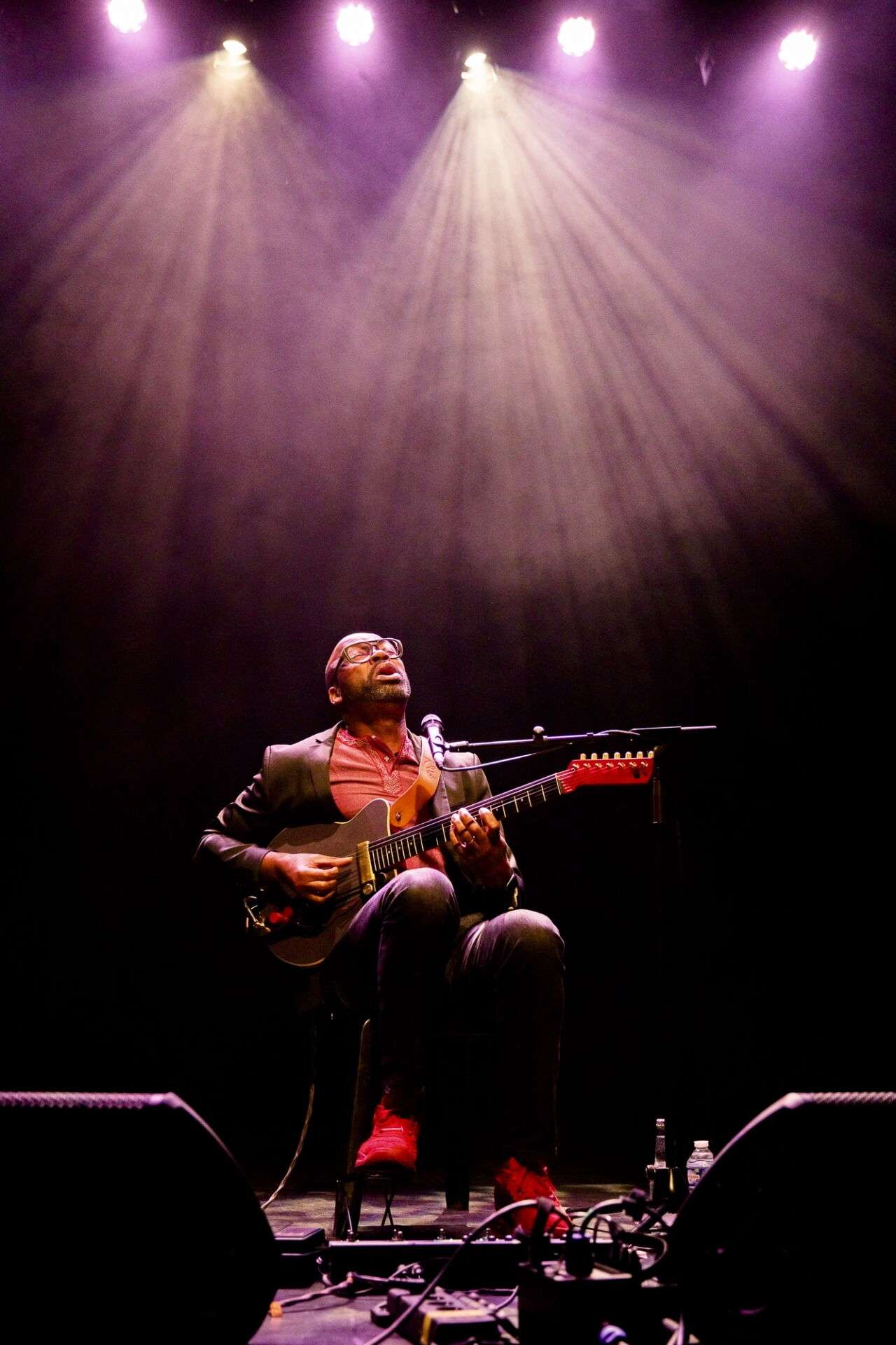 Lionel Loueke
