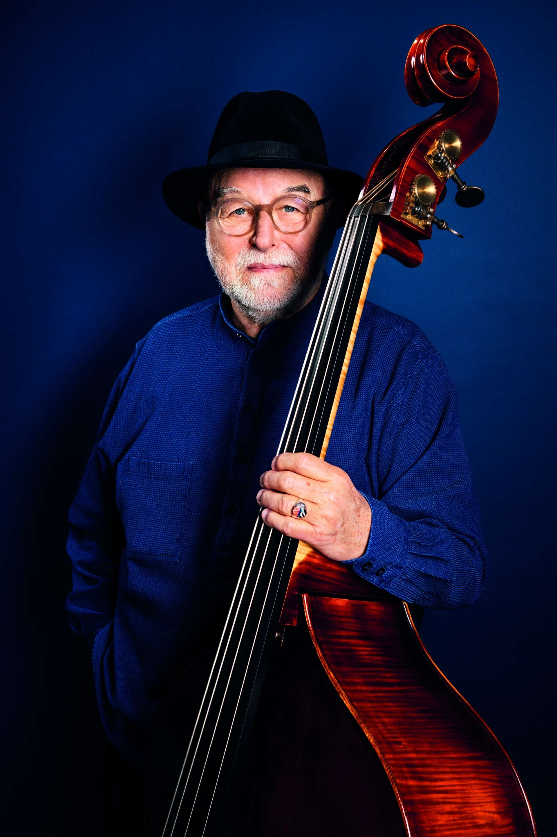 henri texier