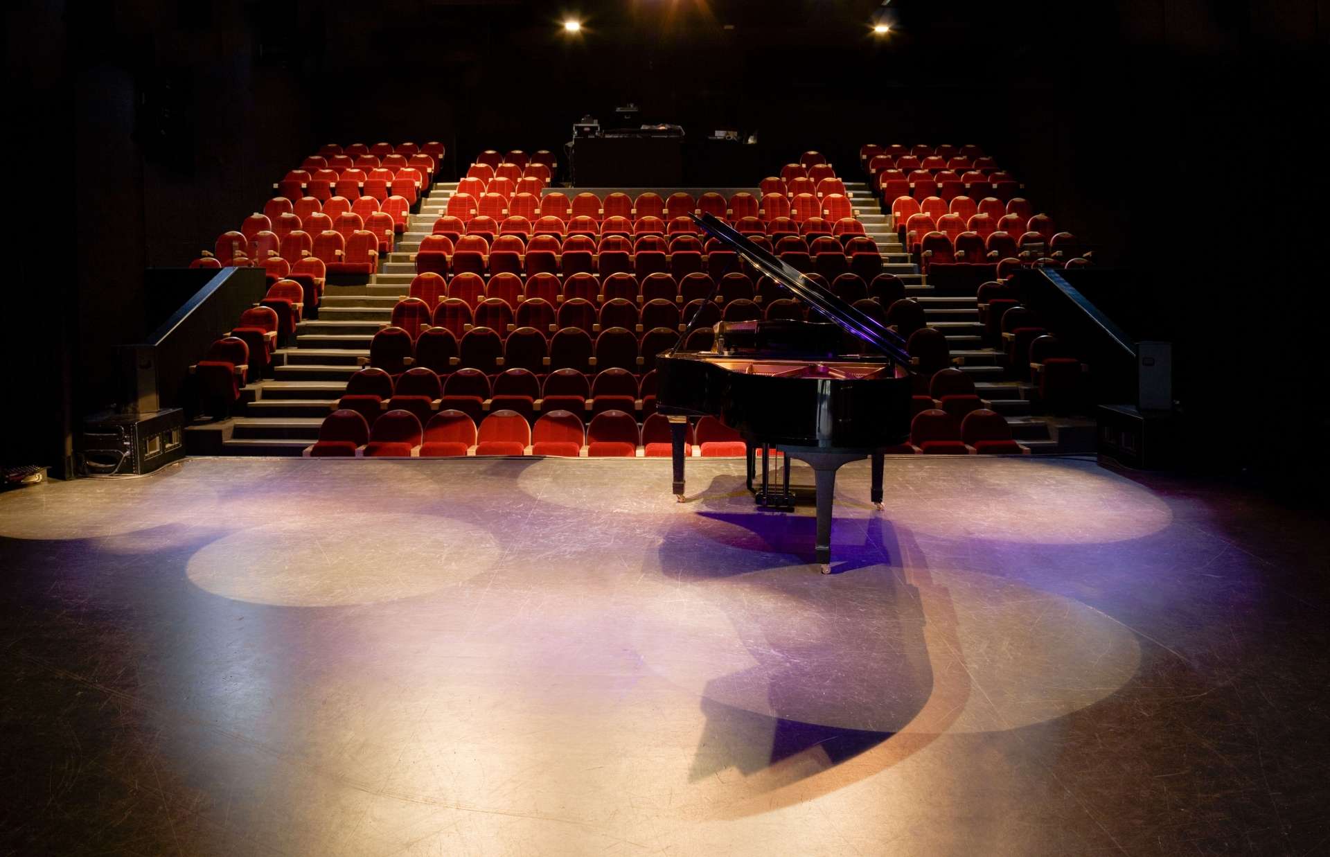 salle PF