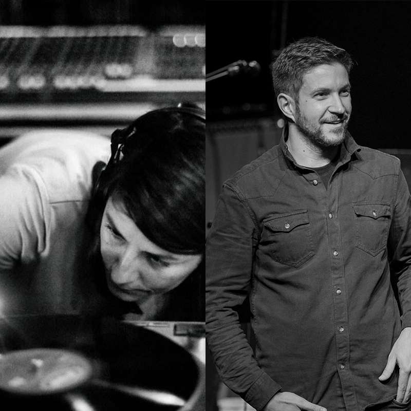 antoine et marie-line