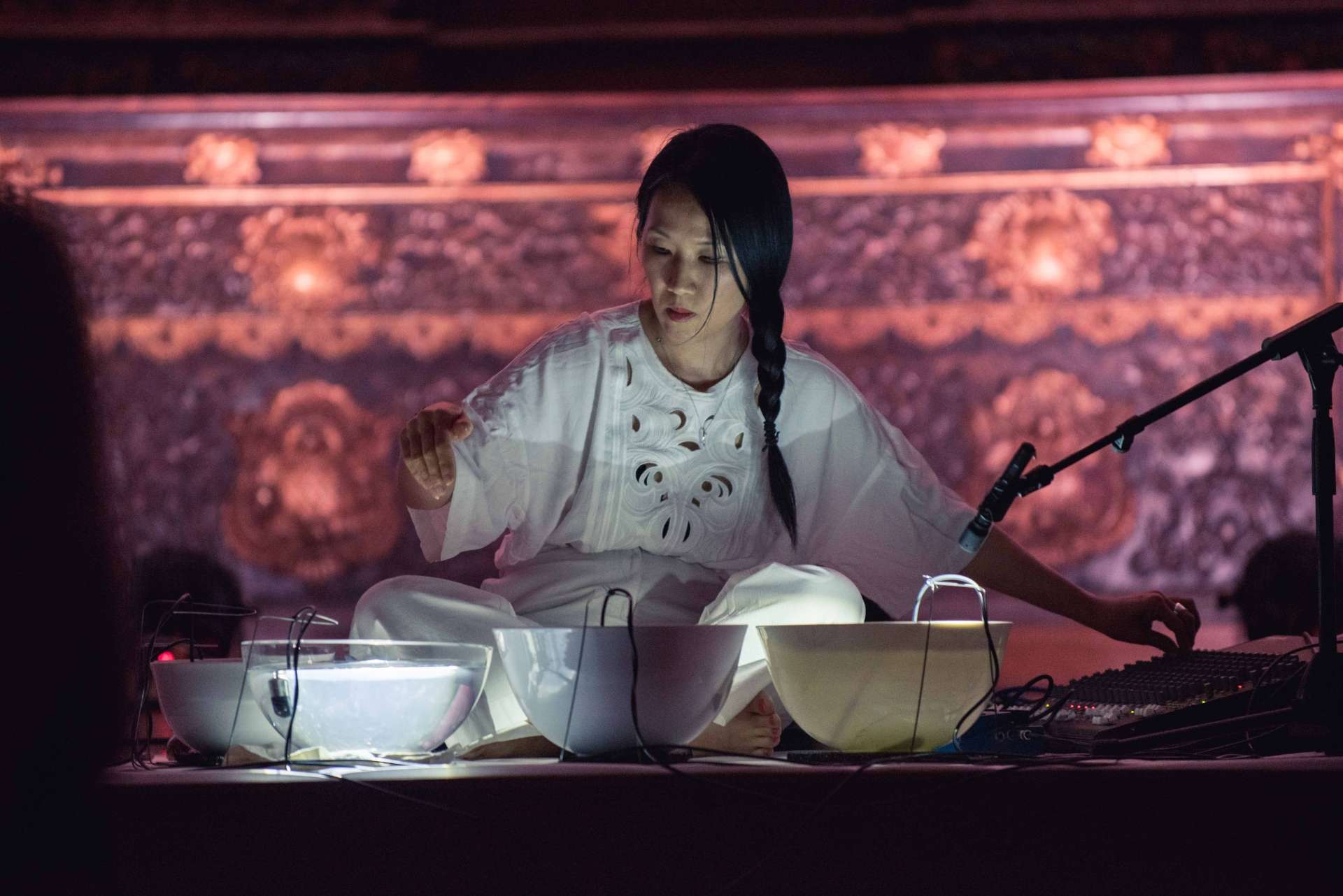 tomoko sauvage