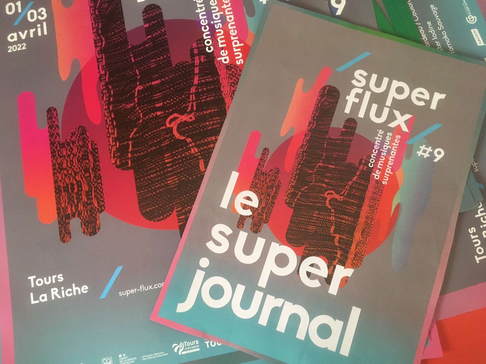 super journal