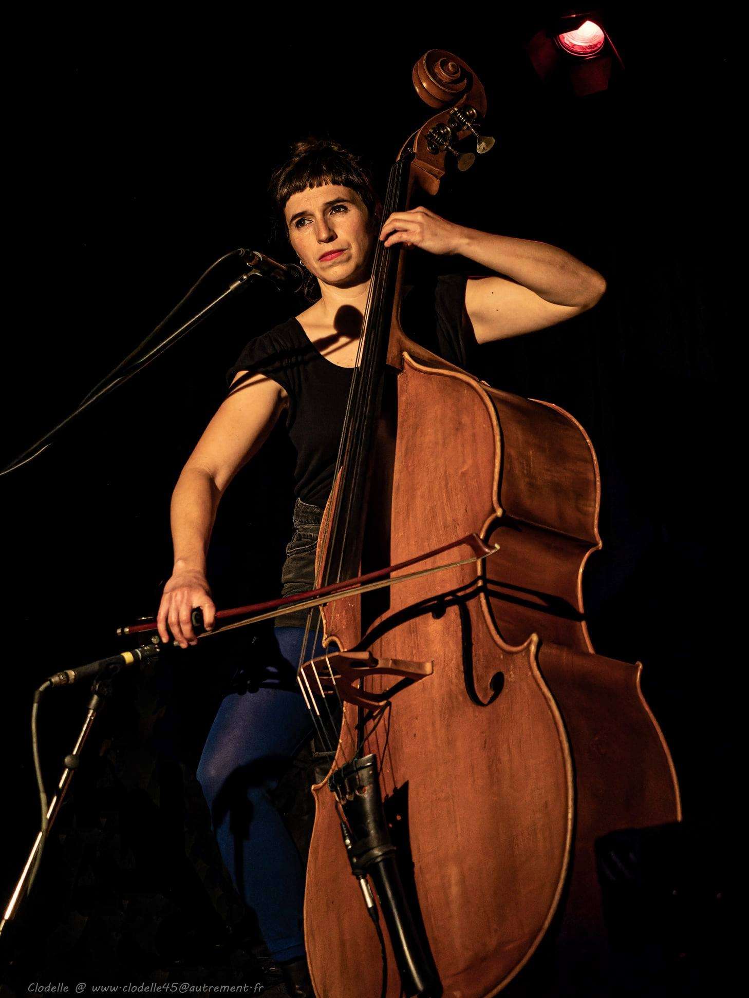 Mélanie Loisel