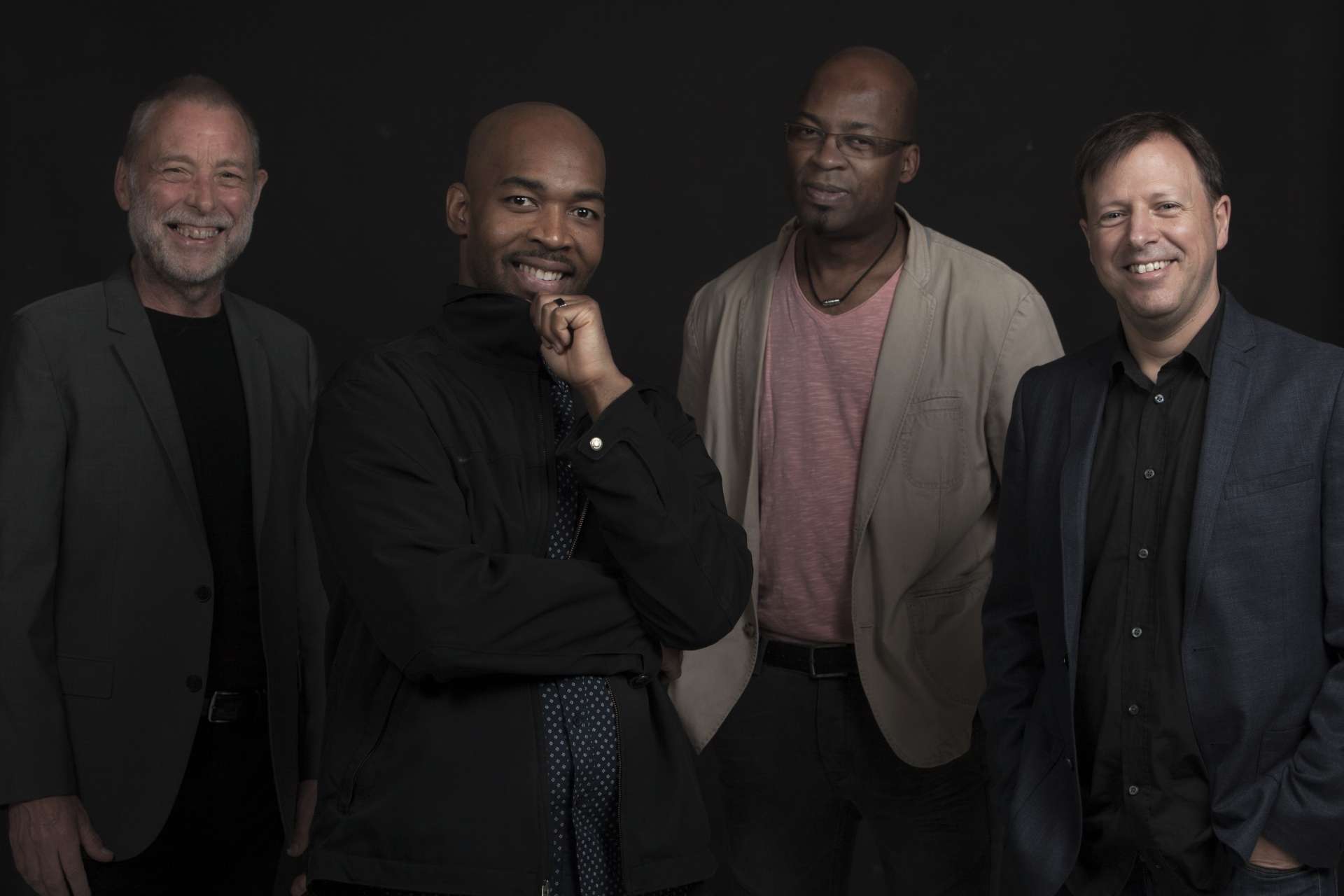 dave holland aziza quartet