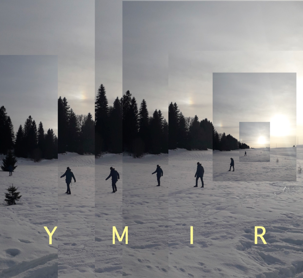 ymir