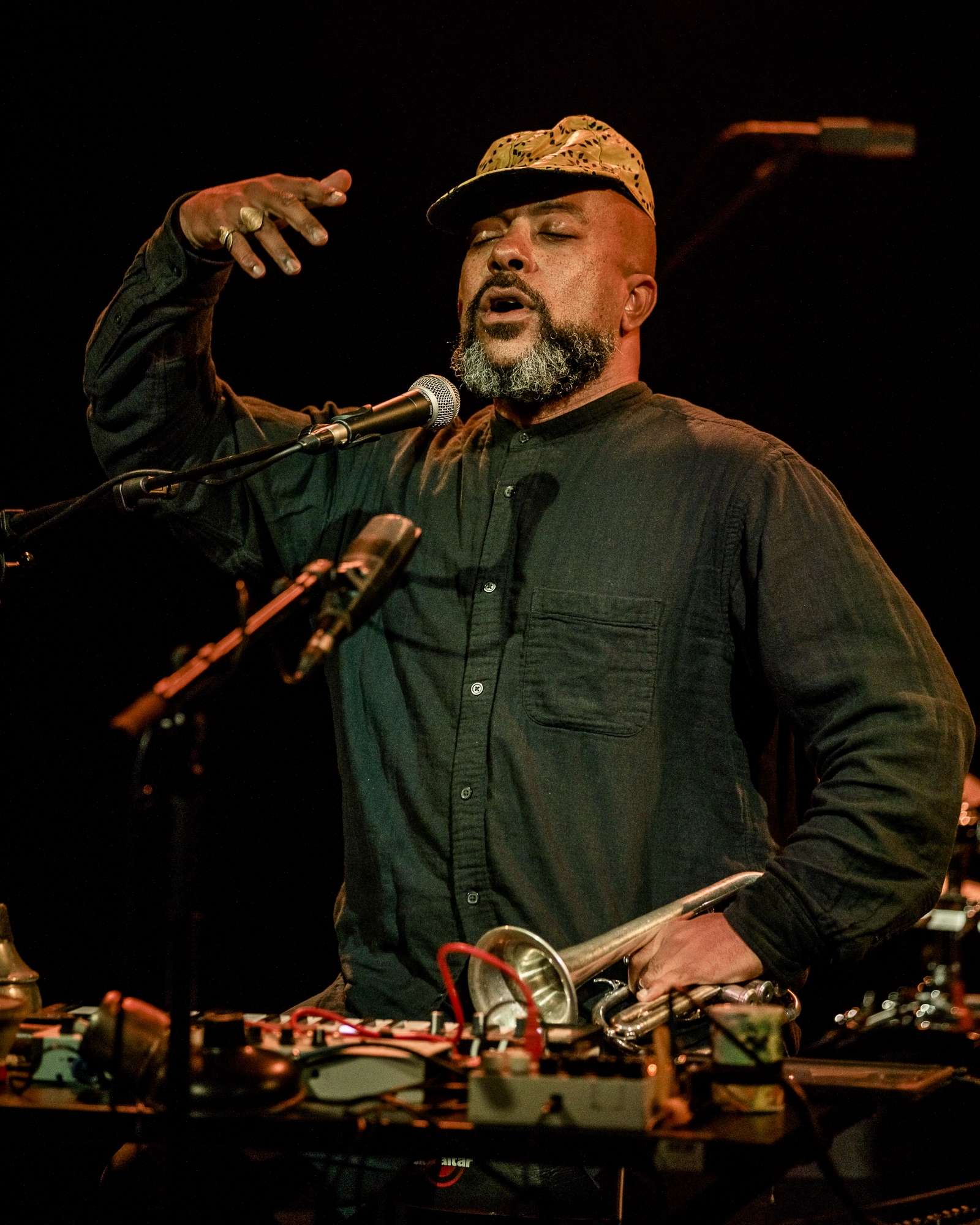 ben lamar gay