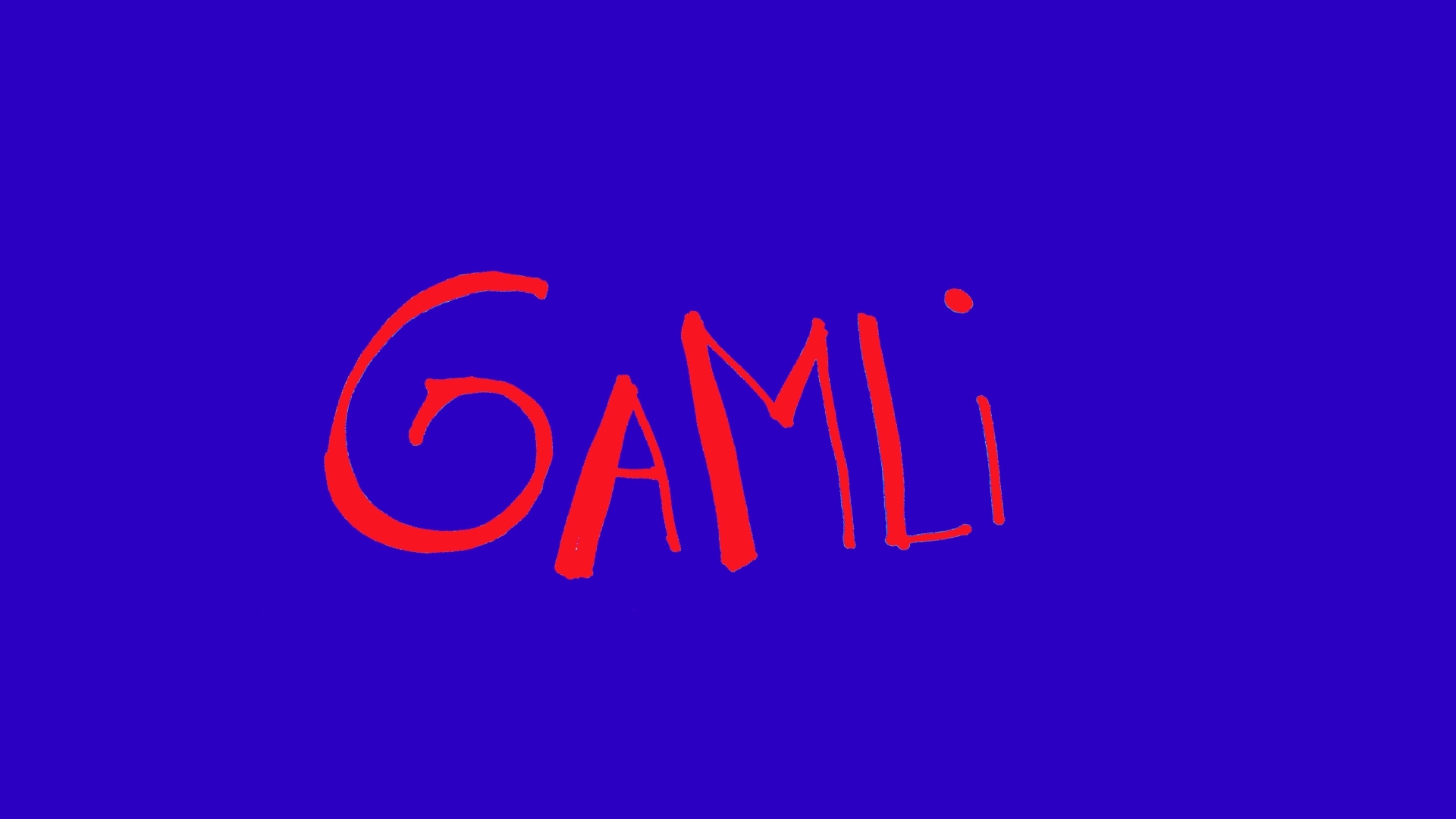 GAMLI session