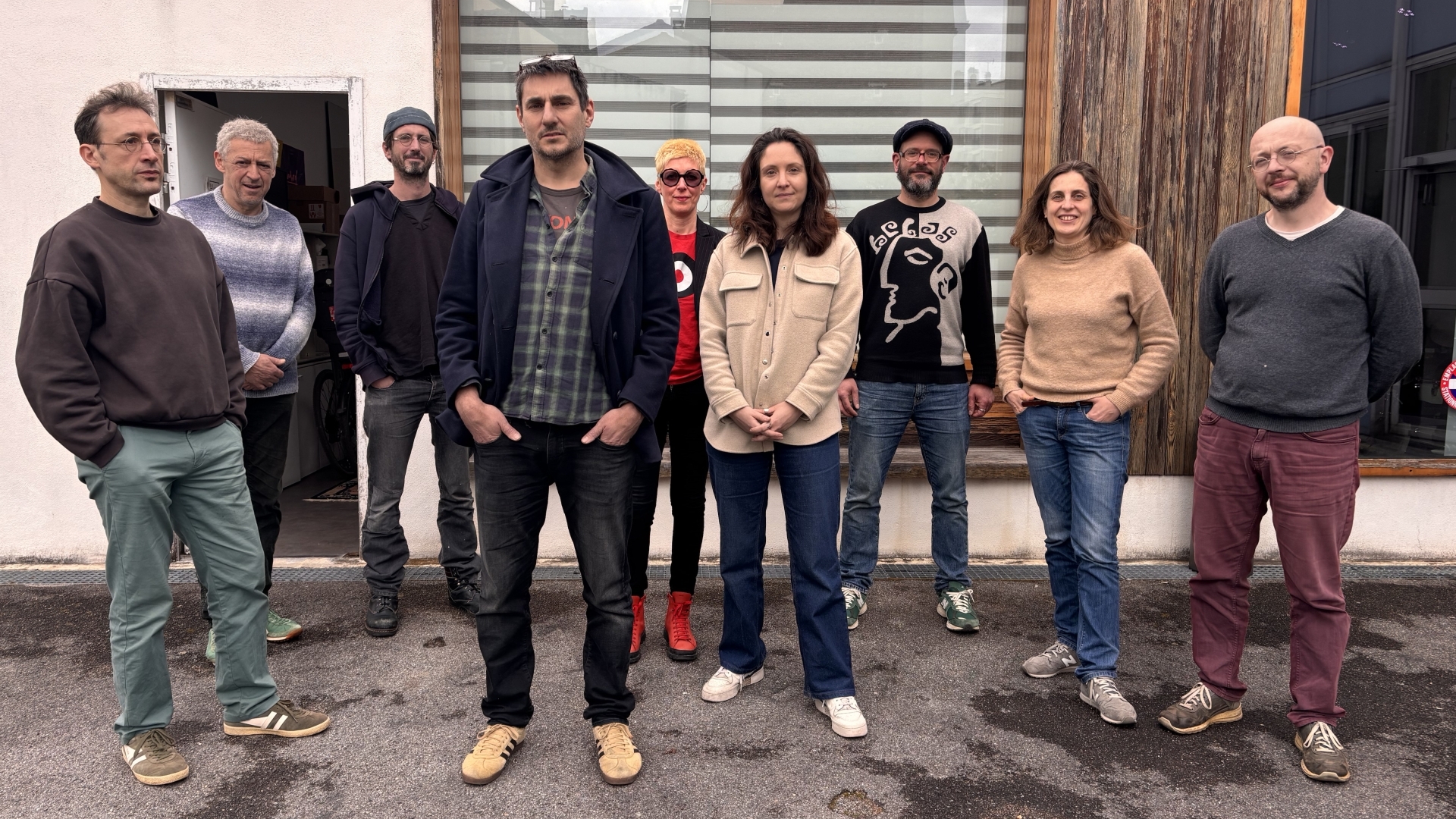 Kami Octet