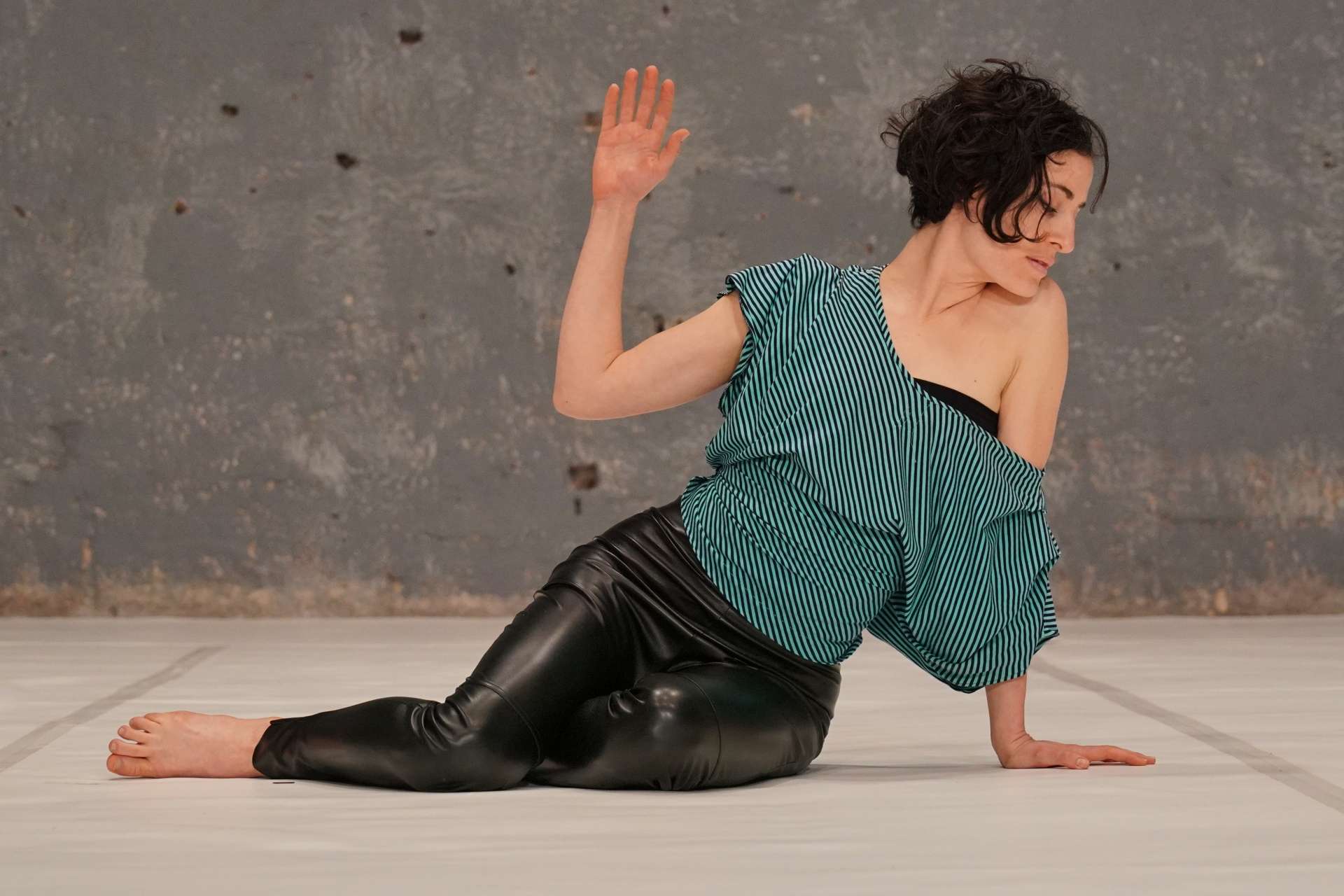 Meytal Blanaru © Pierre Planchenault