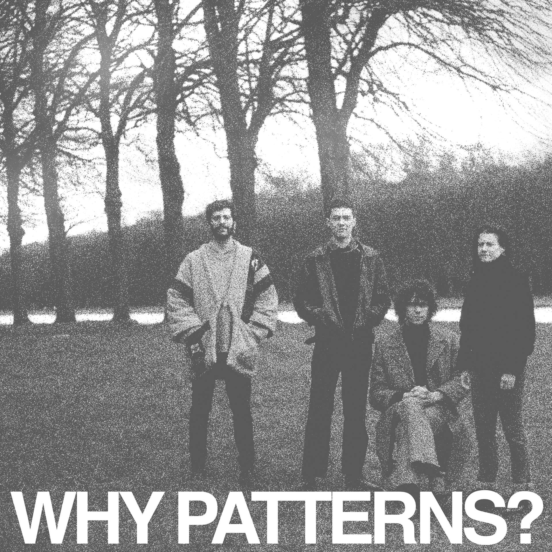 why patterns