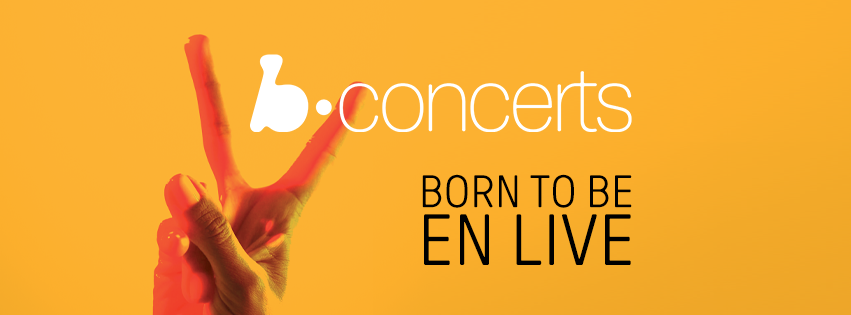 B•Concerts Diffuse Maintenant Les Concerts Du Petit Faucheux ! | Le ...