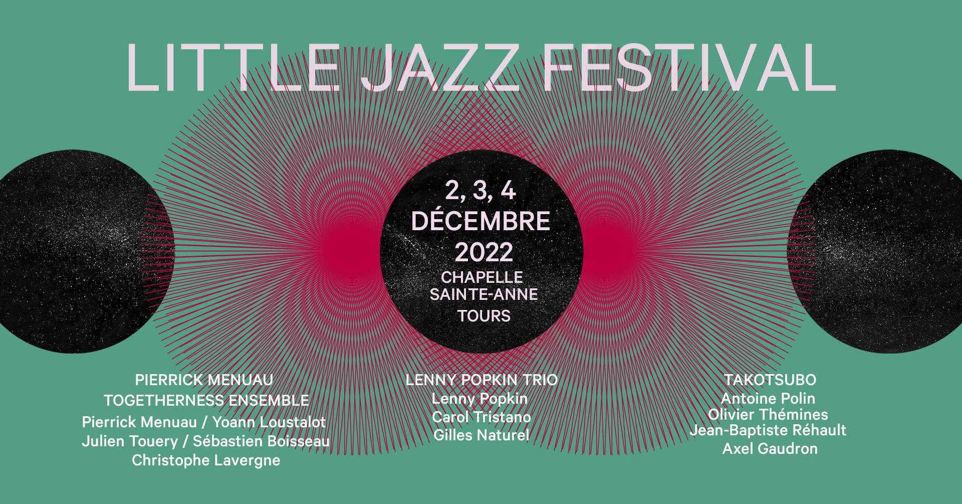 Little Jazz Festival