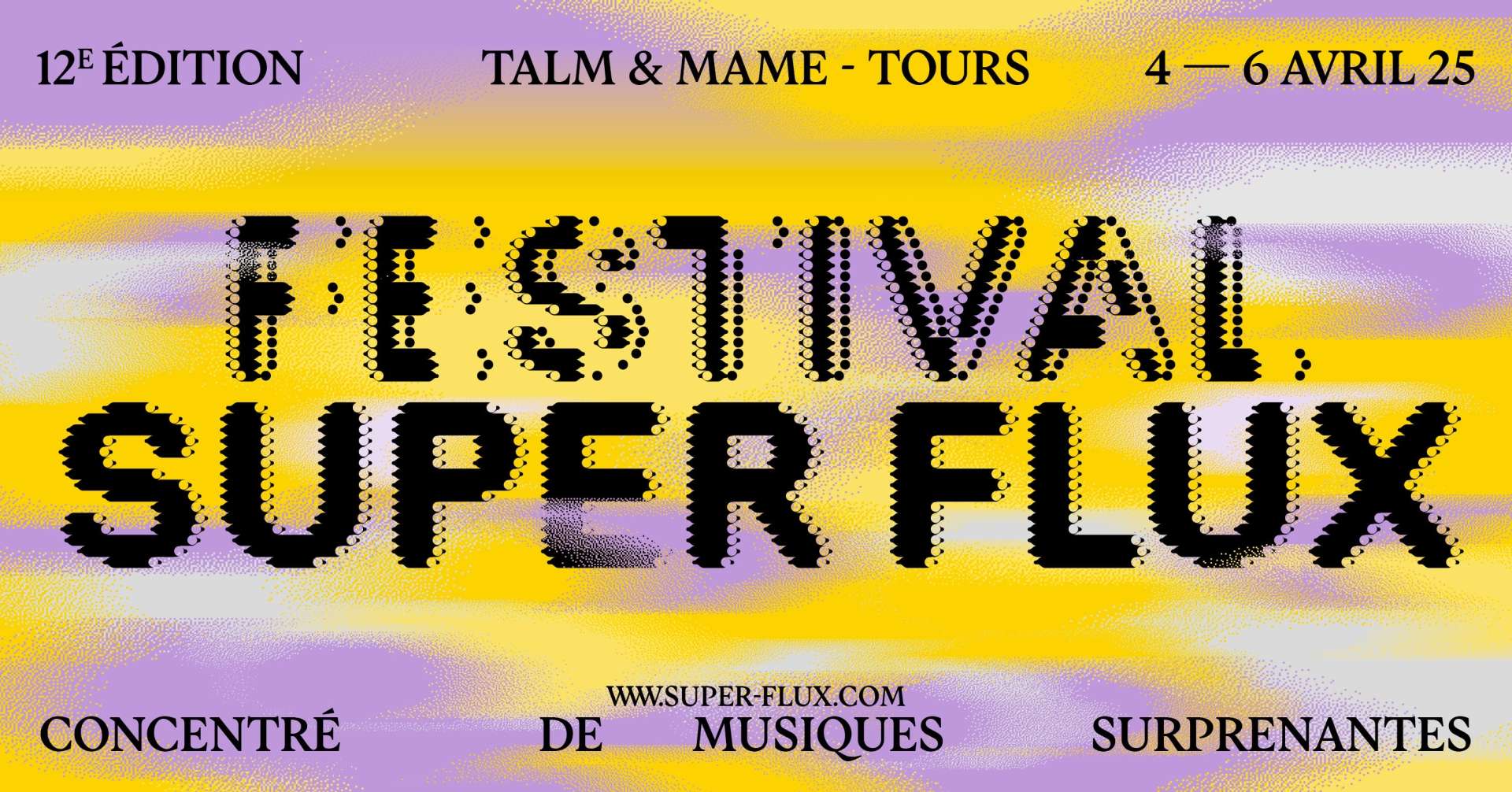 super flux 25