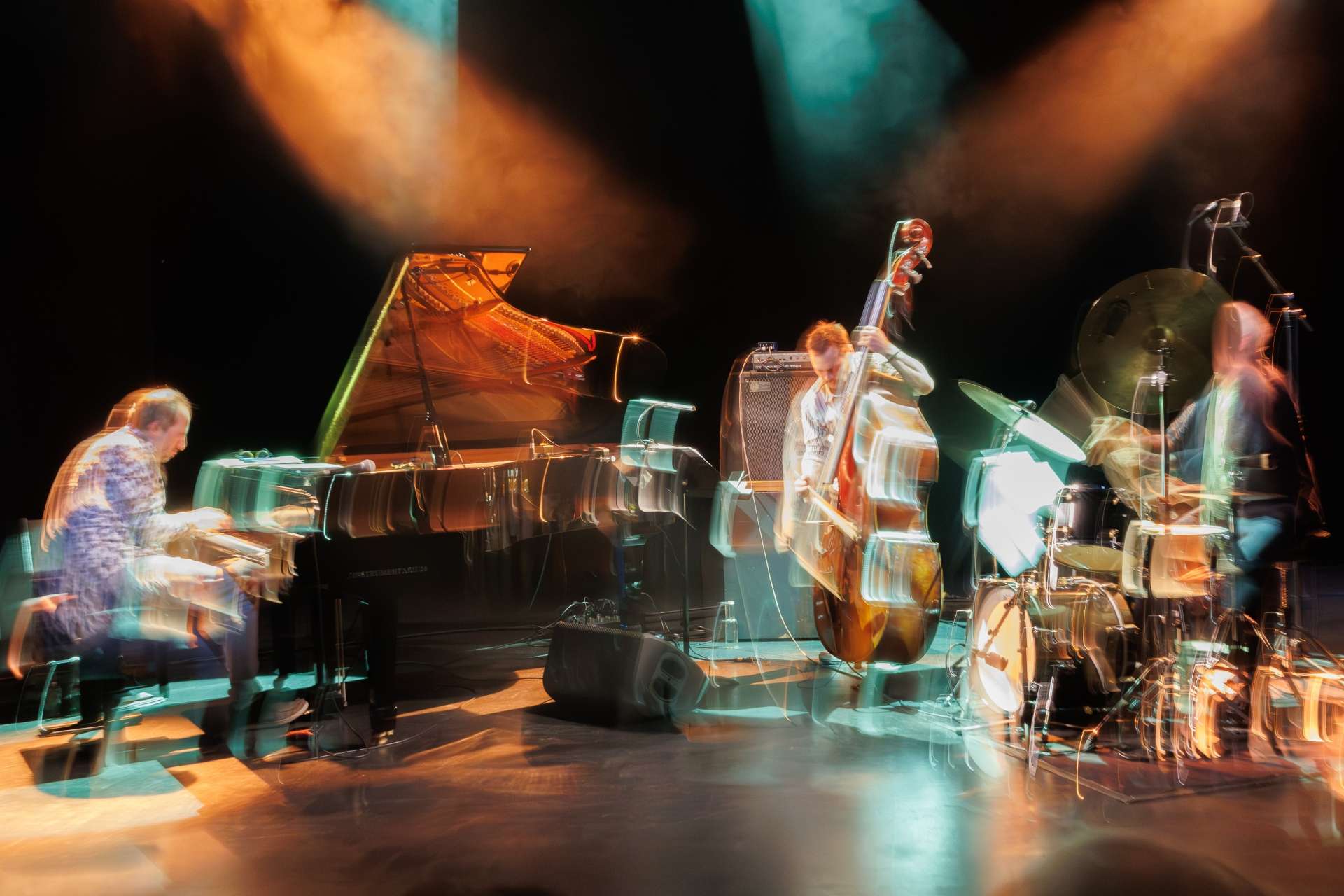 brian marsella trio