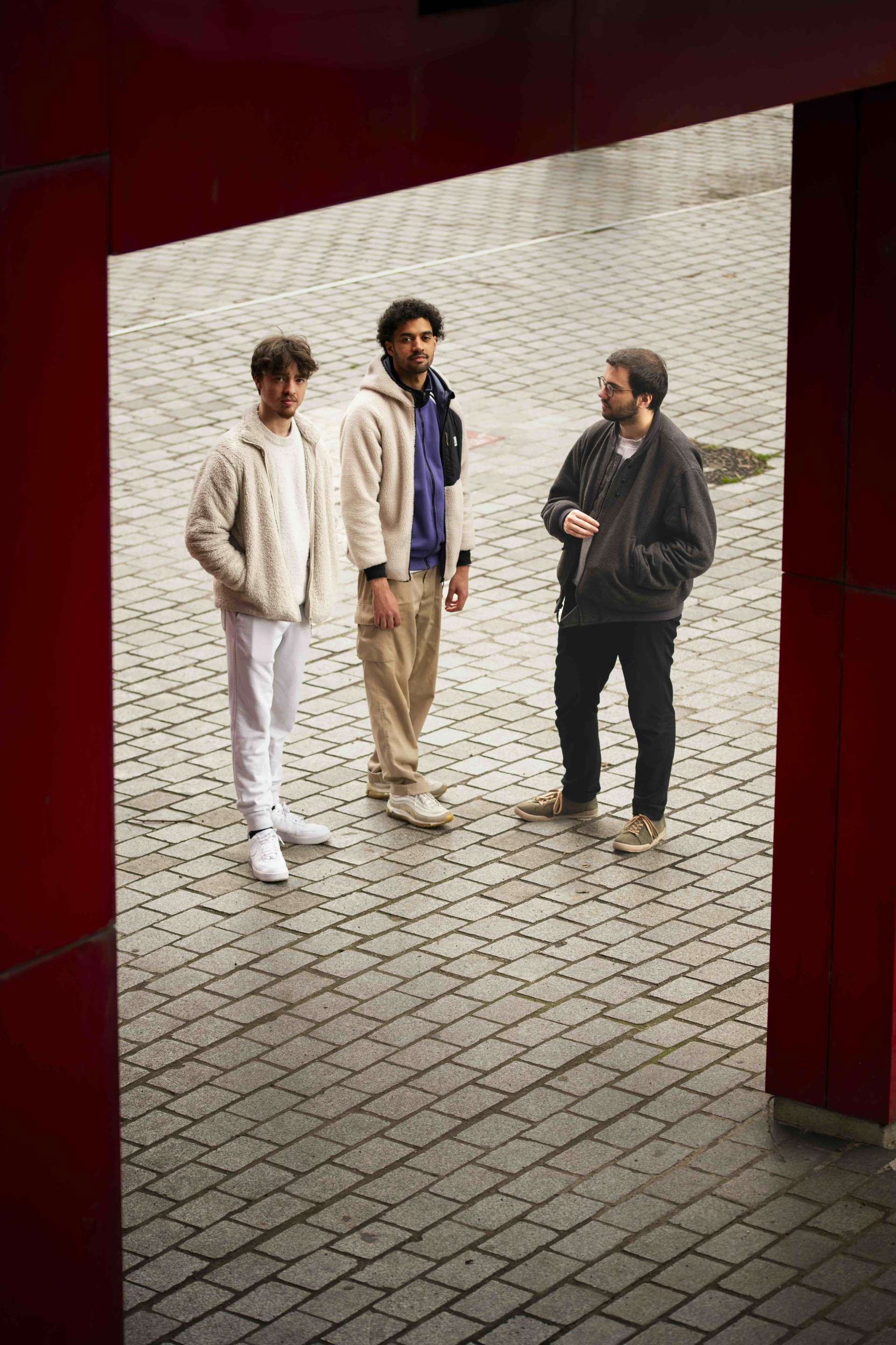 trio loubert