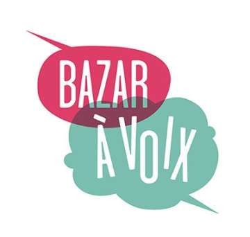 Bazar à Voix