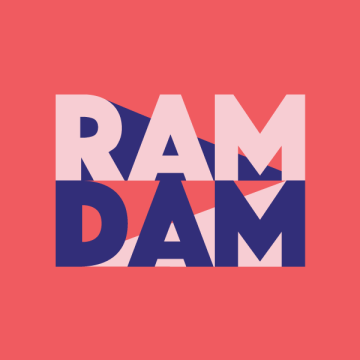 ramdam